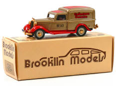 BROOKLIN MODELS (GB) (1)