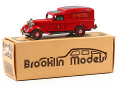 BROOKLIN MODELS (GB) (1)