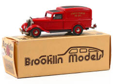 BROOKLIN MODELS (GB) (1)
