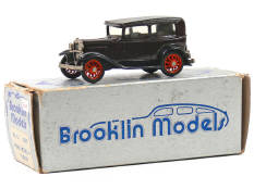 BROOKLIN MODELS (GB) (1)