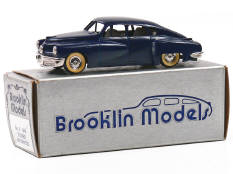 BROOKLIN MODELS (GB) (1)