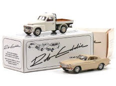 ROBEDDIE MODELS (GB) (2)