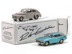 ROBEDDIE MODELS (GB) (2)