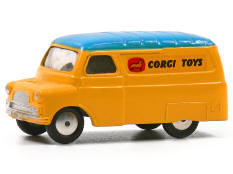 CORGI TOYS (GB) (1)