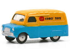 CORGI TOYS (GB) (1)
