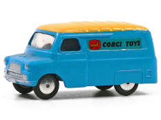 CORGI TOYS (GB) (1)