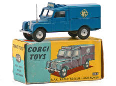 CORGI TOYS (GB) (1)