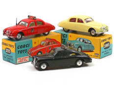 CORGI TOYS (GB) (3)