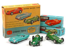 CORGI TOYS (GB) (1)