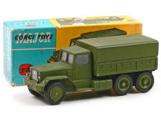 CORGI TOYS (GB) (1)