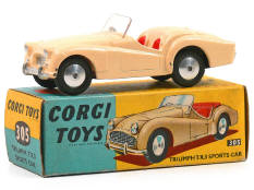 CORGI TOYS (GB) (1)