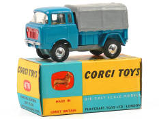 CORGI TOYS (GB) (1)