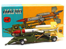 CORGI TOYS (GB) (1)