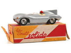 SOLIDO-TEKNO (DANEMARK) (1)