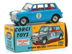 CORGI TOYS (GB) (1)