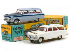 CORGI TOYS (GB) (2)