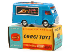 CORGI TOYS (GB) (1)