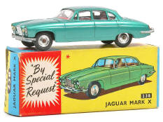 CORGI TOYS (GB) (1)