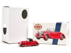 DINKY MATCHBOX (1)