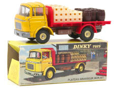 DINKY TOYS FRANCE (1)