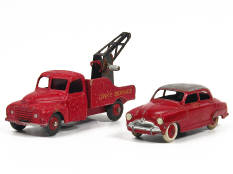 DINKY TOYS (FRANCE) (2)