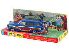 CORGI TOYS (GB) (1)