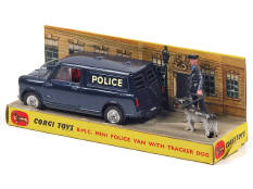 CORGI TOYS (GB) (1)