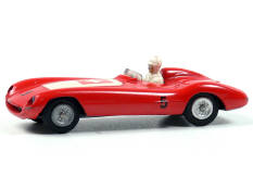 TEKNO (DANEMARK) (1)