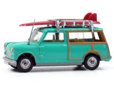 CORGI TOYS (GB) (1)