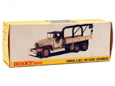 DINKY TOYS FRANCE (1)
