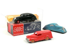 DIVERS (FRANCE) - VARIOUS (3)