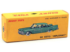 DINKY TOYS FRANCE (1)