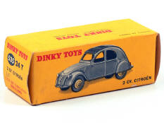 DINKY TOYS FRANCE (1)