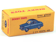 DINKY TOYS FRANCE (1)