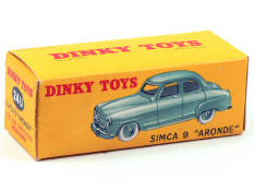 DINKY TOYS FRANCE (1)
