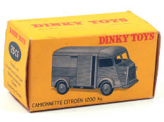 DINKY TOYS FRANCE (1)