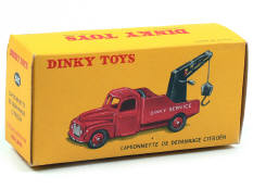 DINKY TOYS FRANCE (1)