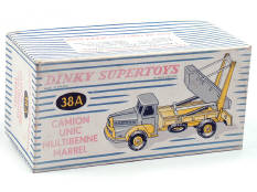 DINKY TOYS (FRANCE) (1)