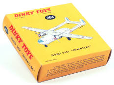 DINKY TOYS FRANCE (1)