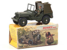 DINKY TOYS (FRANCE) (1)