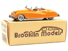 BROOKLIN MODELS (GB) (1)