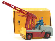DINKY TOYS (FRANCE) (1)