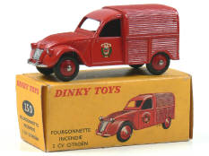 DINKY TOYS FRANCE (1)