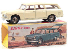 DINKY TOYS FRANCE (1)