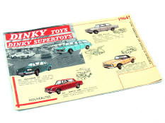 DINKY TOYS FRANCE (1)