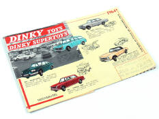 DINKY TOYS FRANCE (1)