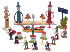 DIVERS - VARIOUS (25)