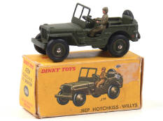 DINKY TOYS FRANCE (1)
