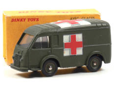 DINKY TOYS FRANCE (1)