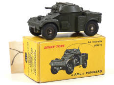 DINKY TOYS (FRANCE) (1)